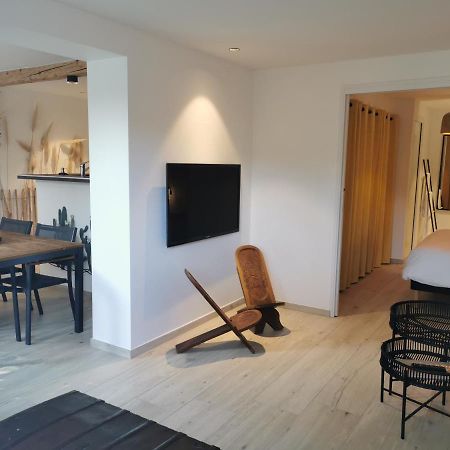 Casa Louise Suites And Spas Privatifs Sainte-Maxime Eksteriør bilde