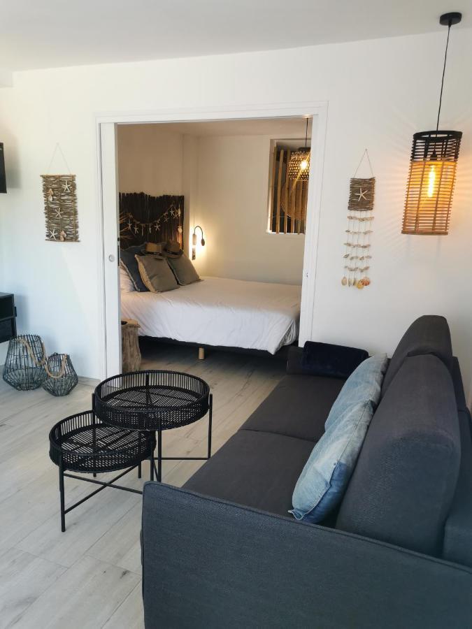 Casa Louise Suites And Spas Privatifs Sainte-Maxime Eksteriør bilde