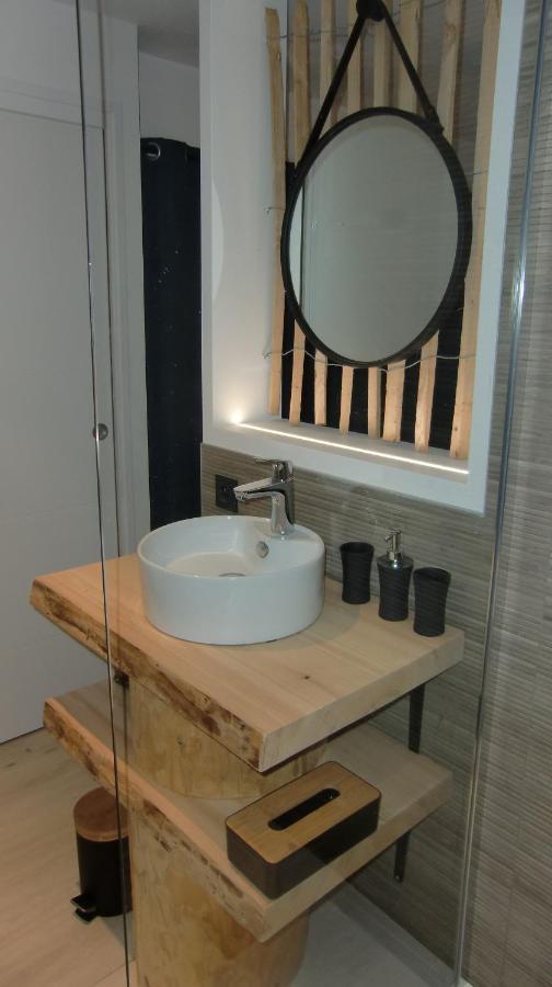 Casa Louise Suites And Spas Privatifs Sainte-Maxime Eksteriør bilde