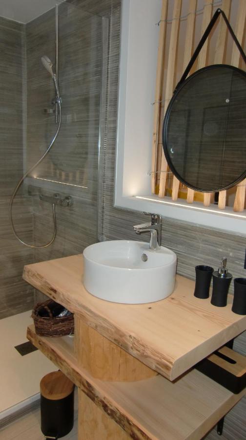 Casa Louise Suites And Spas Privatifs Sainte-Maxime Eksteriør bilde