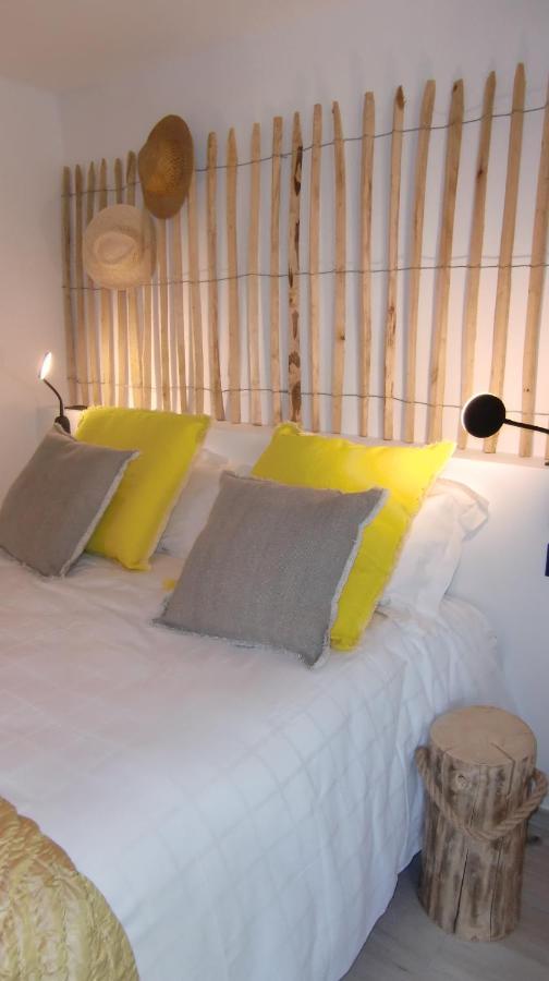 Casa Louise Suites And Spas Privatifs Sainte-Maxime Eksteriør bilde