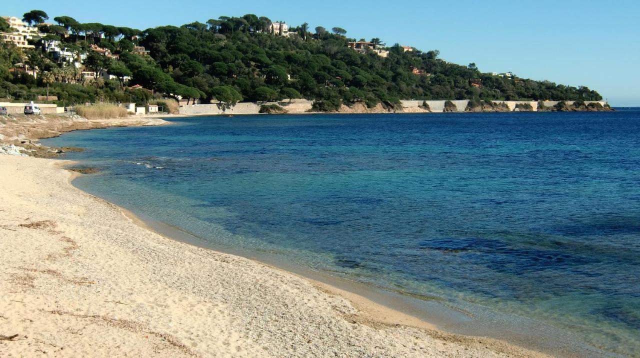Casa Louise Suites And Spas Privatifs Sainte-Maxime Eksteriør bilde