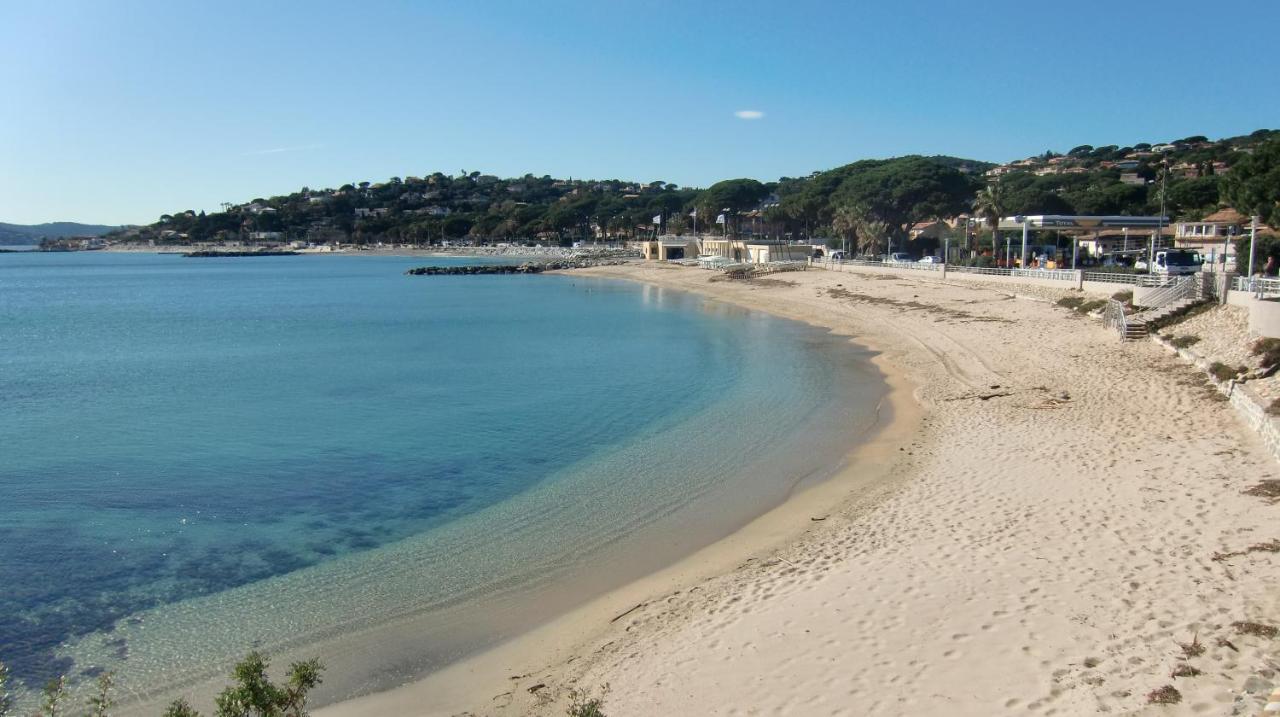 Casa Louise Suites And Spas Privatifs Sainte-Maxime Eksteriør bilde